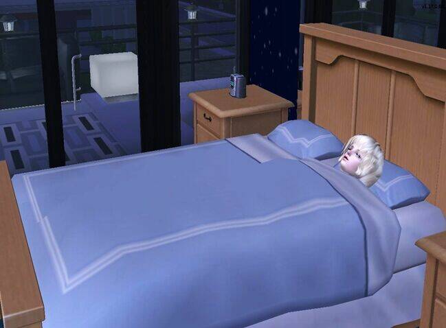 tìm em [truyện sims] chapter 14 26