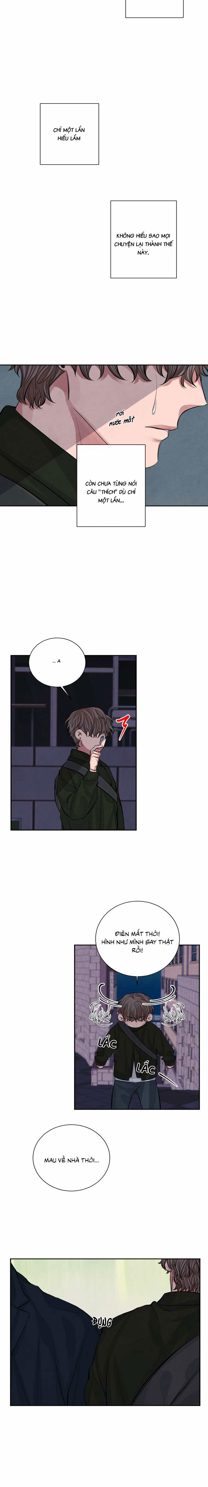 tiếng san hô nở chapter 1 16