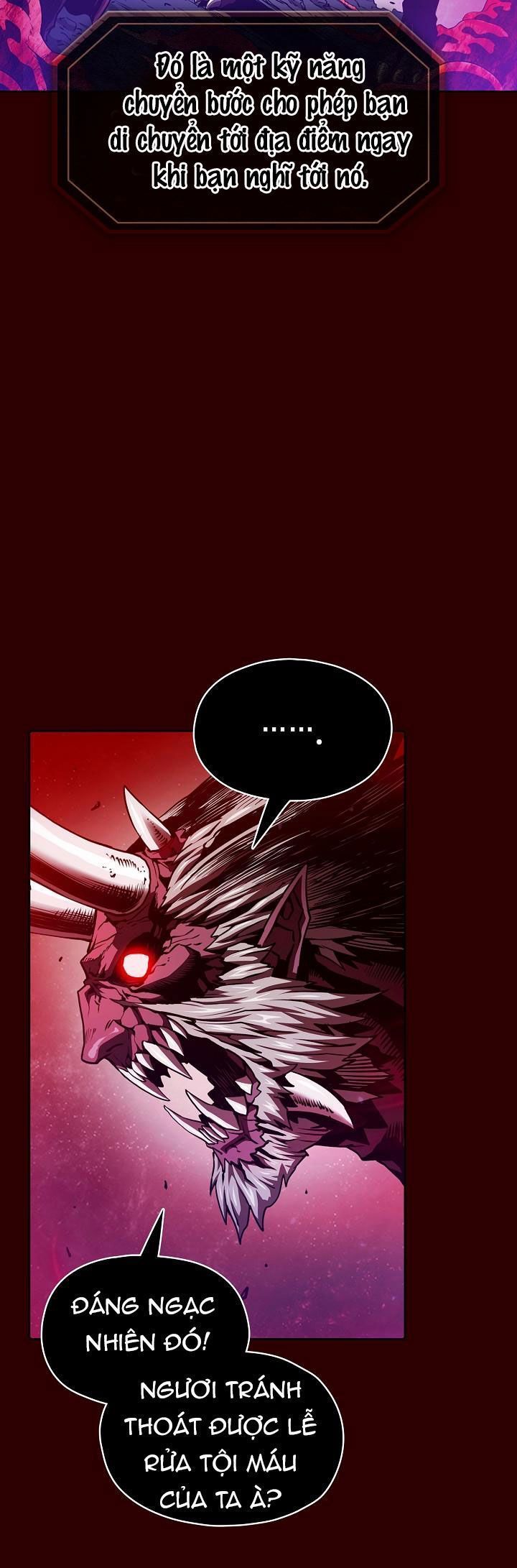 chòm sao trở về từ địa ngục chapter 13 10