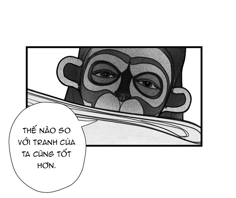 ẩn sơn mộng đàm chapter 1 20