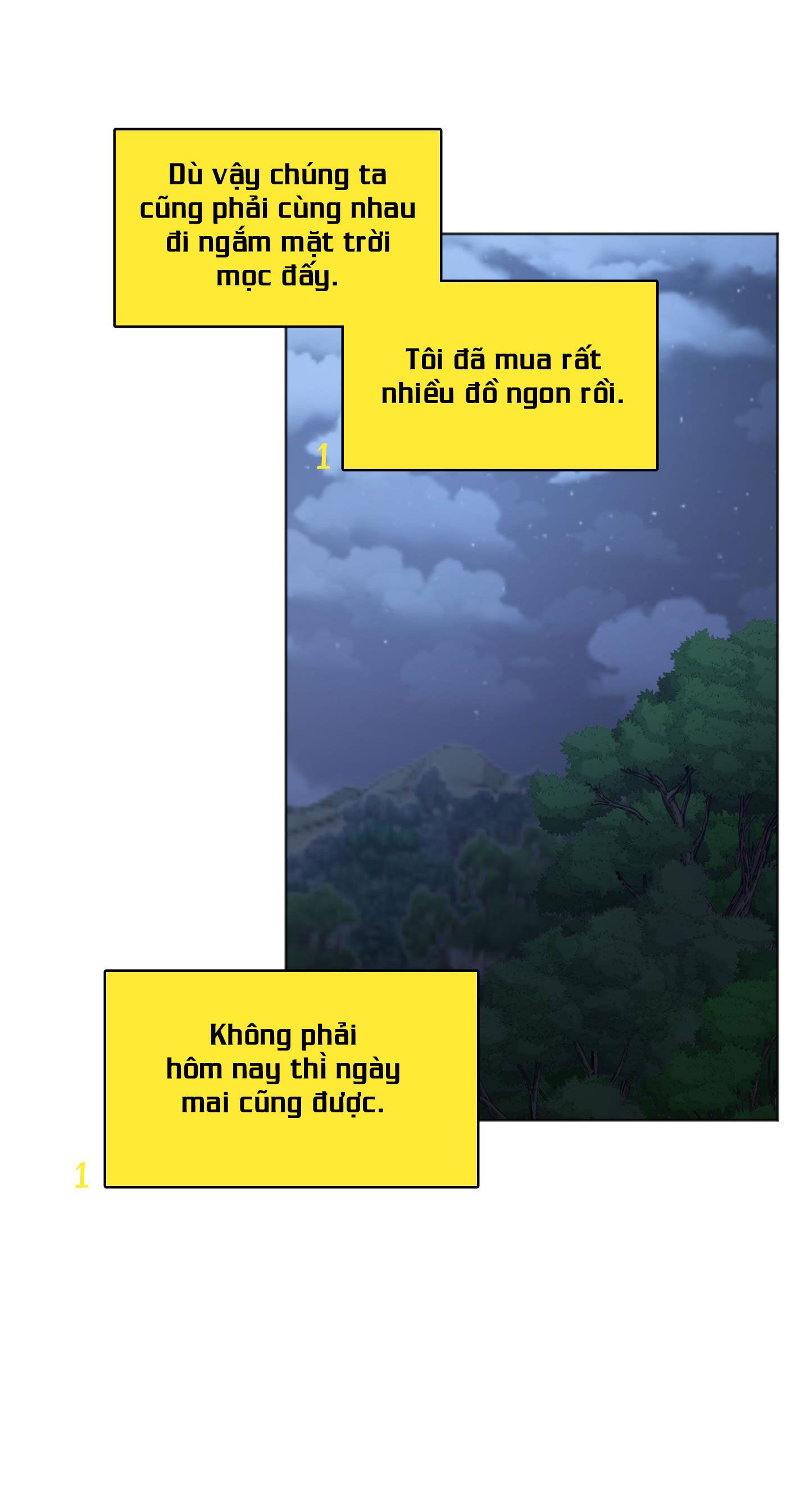 đời tư hàng xóm chapter 38 69