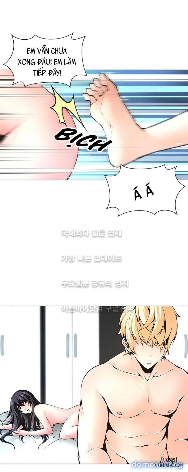 nô lệ song sinh chapter 70 8