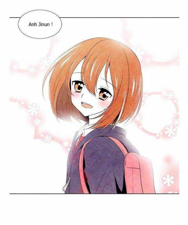 ua so lovely chapter 1 25