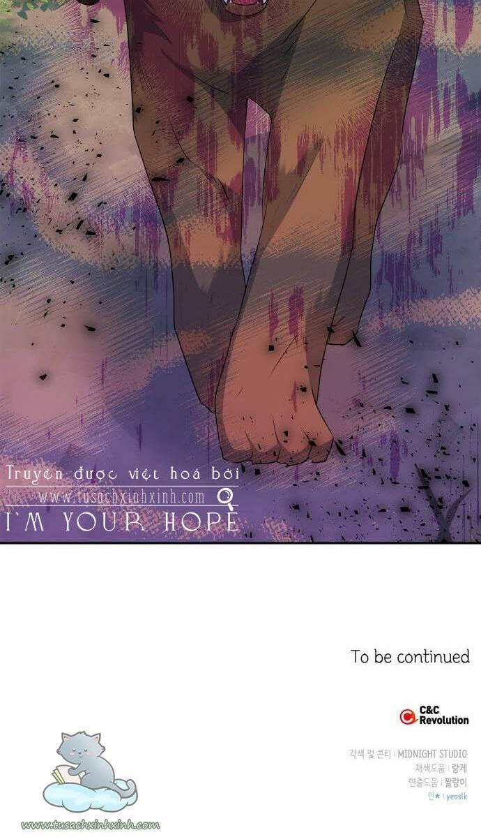 tôi đang nuôi dưỡng một con quái thú chapter 59 64