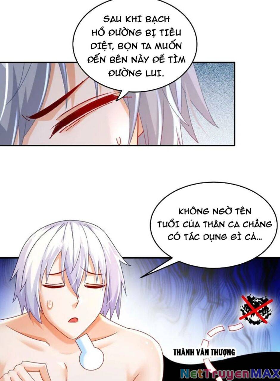 tuyệt thế đạo lữ chapter 71 34