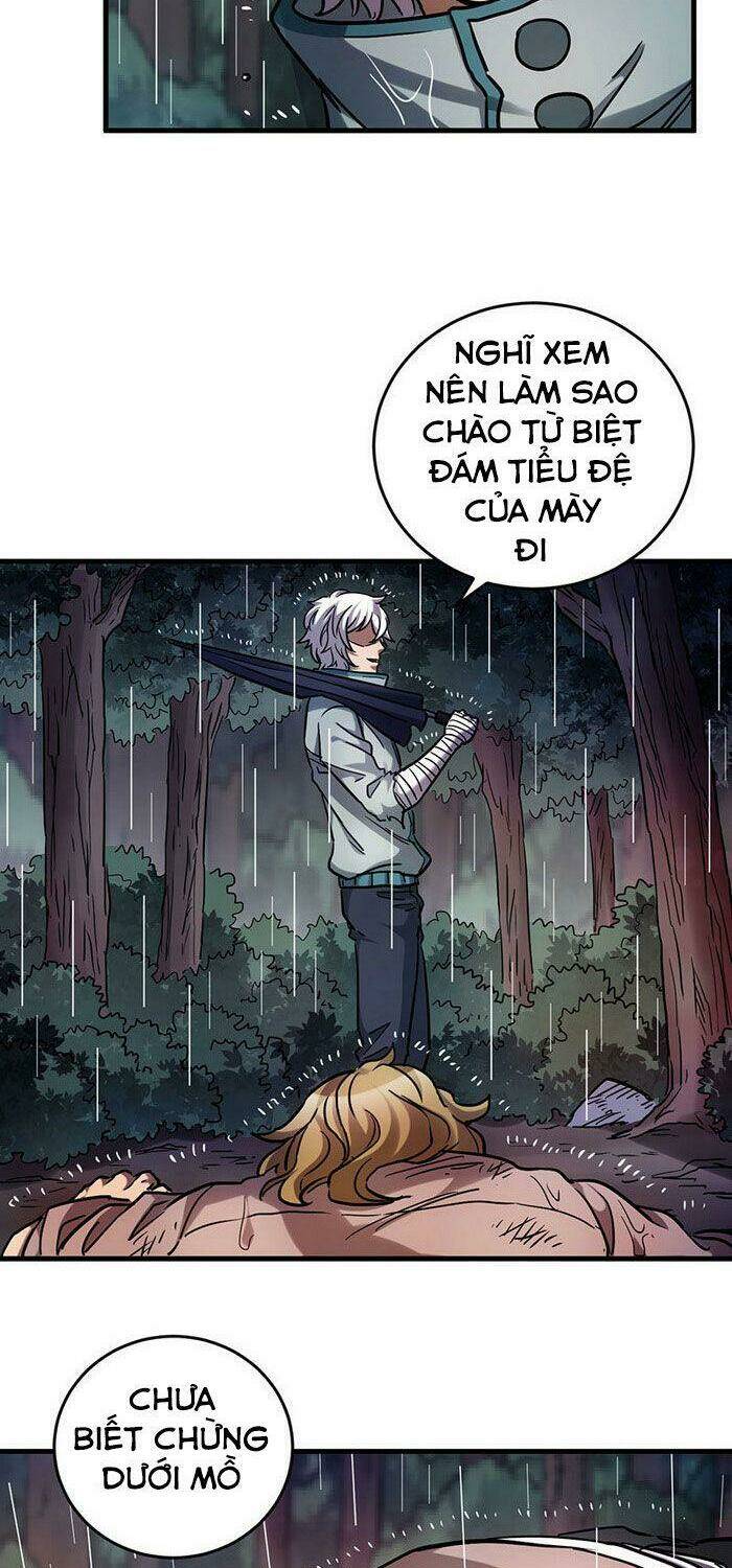 sau mạt thế tôi trở thành zombie chapter 49 22