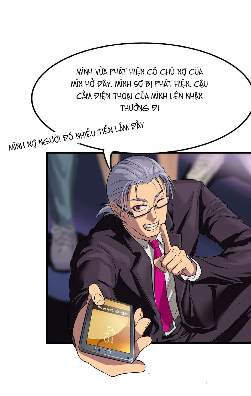 vua sinh tồn chapter 13 10