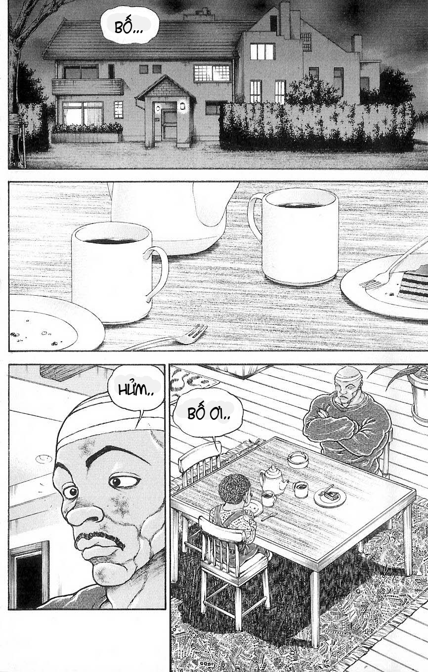 baki – son of ogre chapter 1 32