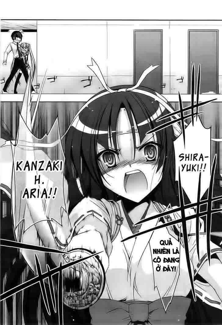 hidan no aria chapter 16 11