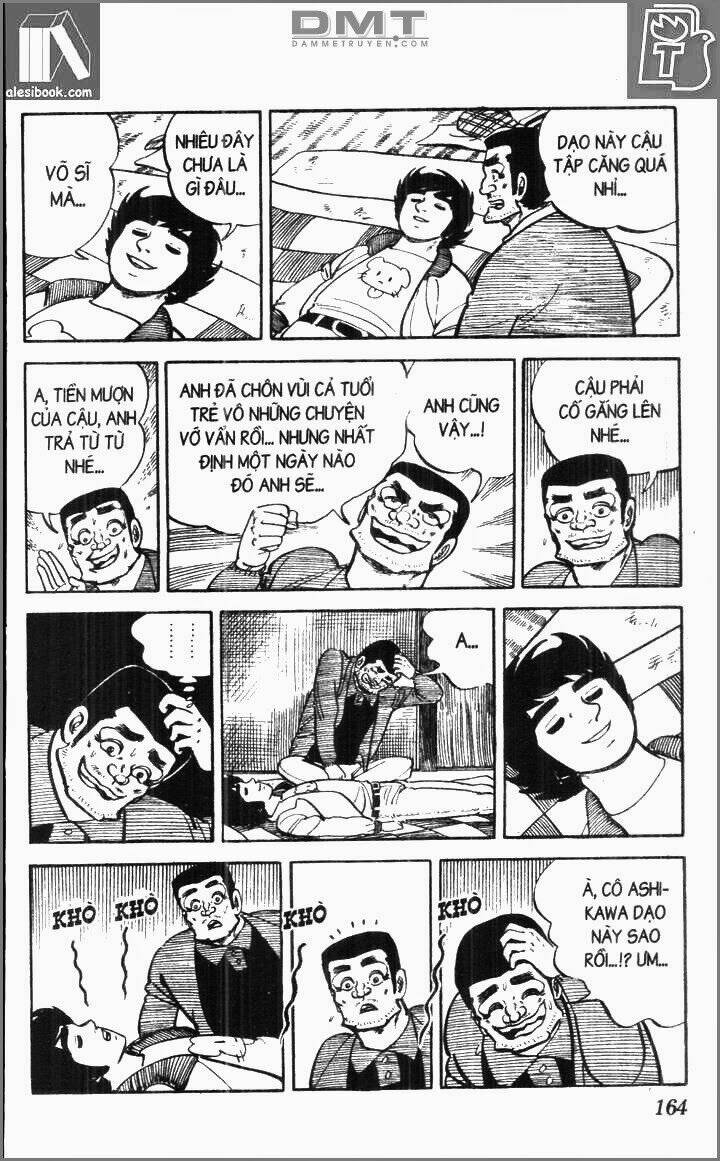 ganbare genki chapter 85 16