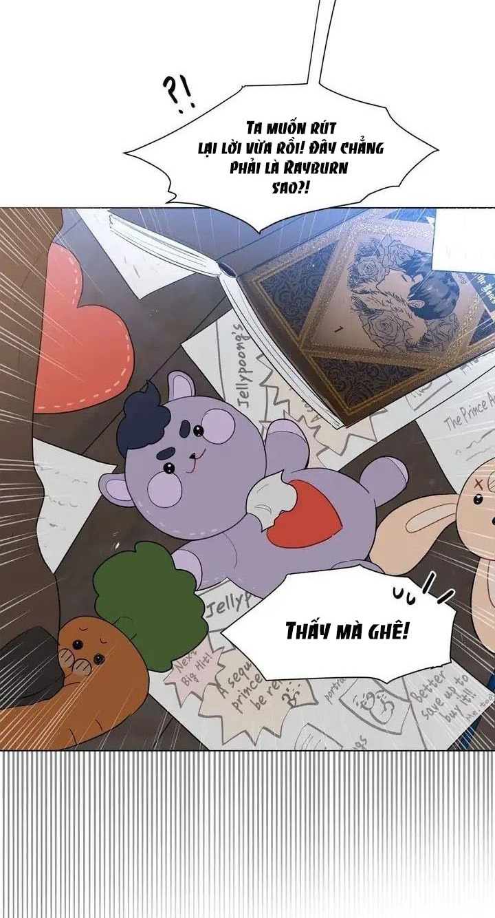 tôi là fan cứng hoàng tử chapter 46.2 6