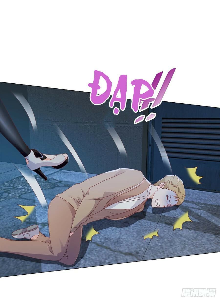 ẩn hôn 100%: chọc tức vợ yêu mua một tặng một chapter 101 16