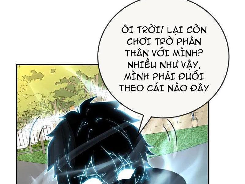 nhìn thấy thanh máu, ta xử tội thần linh chapter 170 22