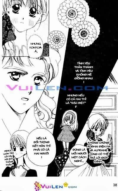 duyên kỳ ngộ chapter 3 39