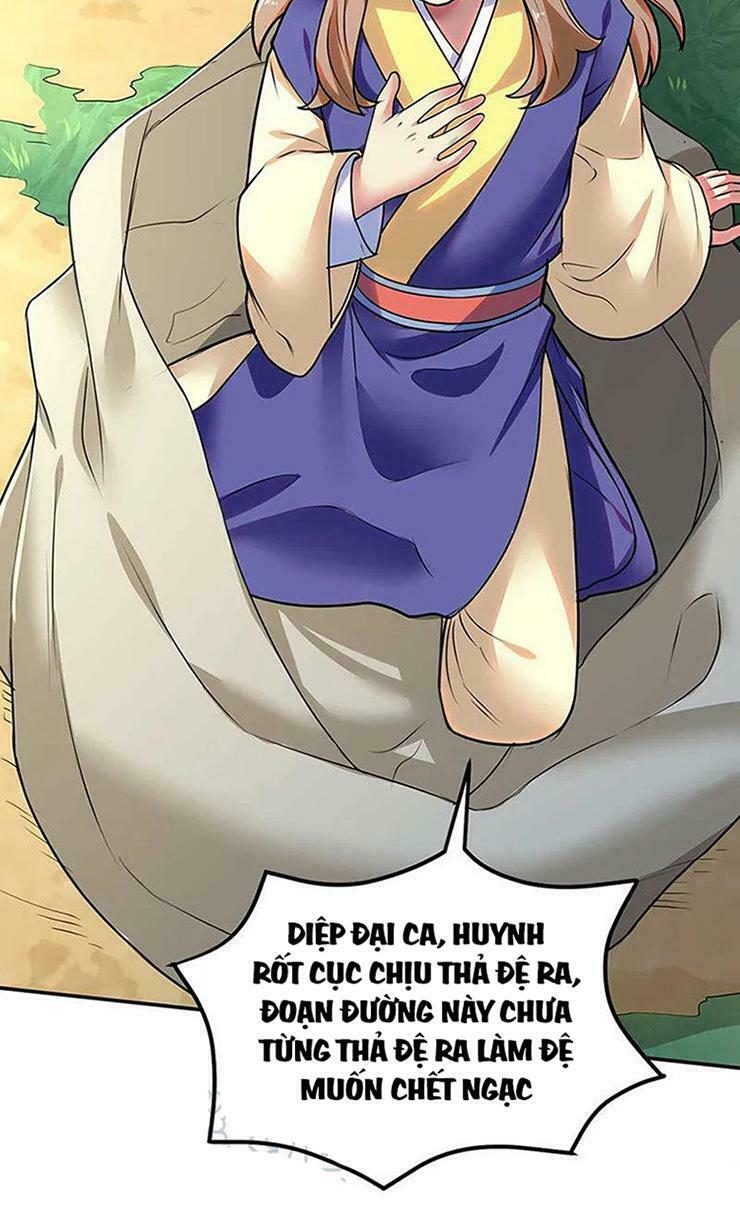 võ đạo độc tôn chapter 133 6