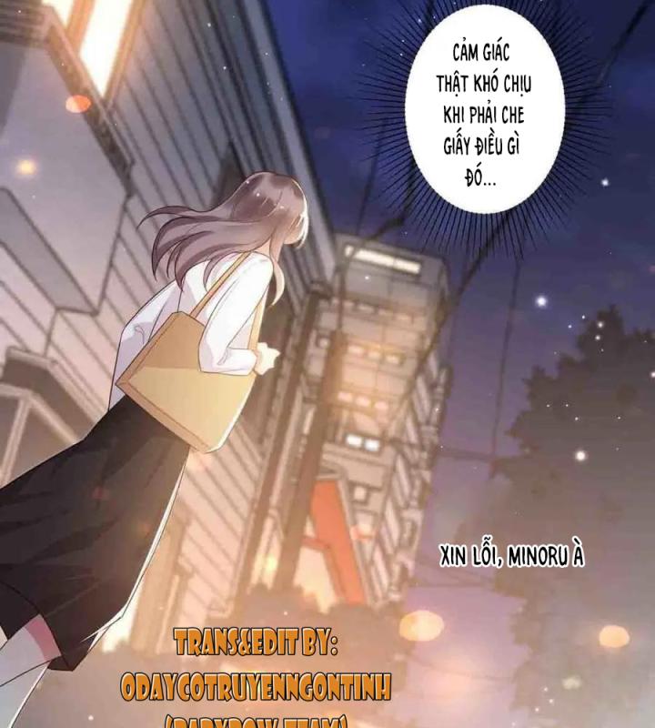 sau đêm ly hôn chapter 8 16