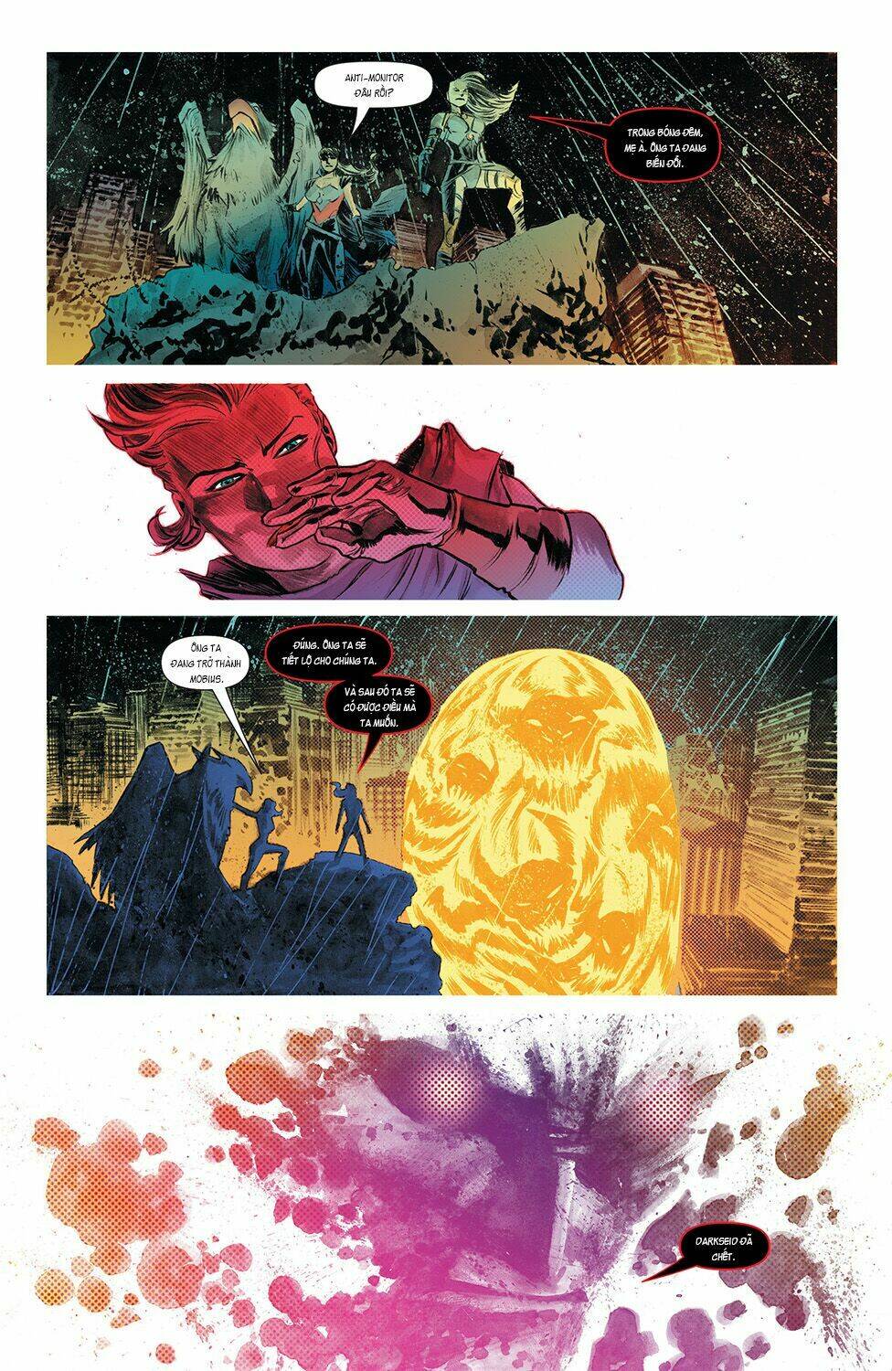 justice league chapter 45 23