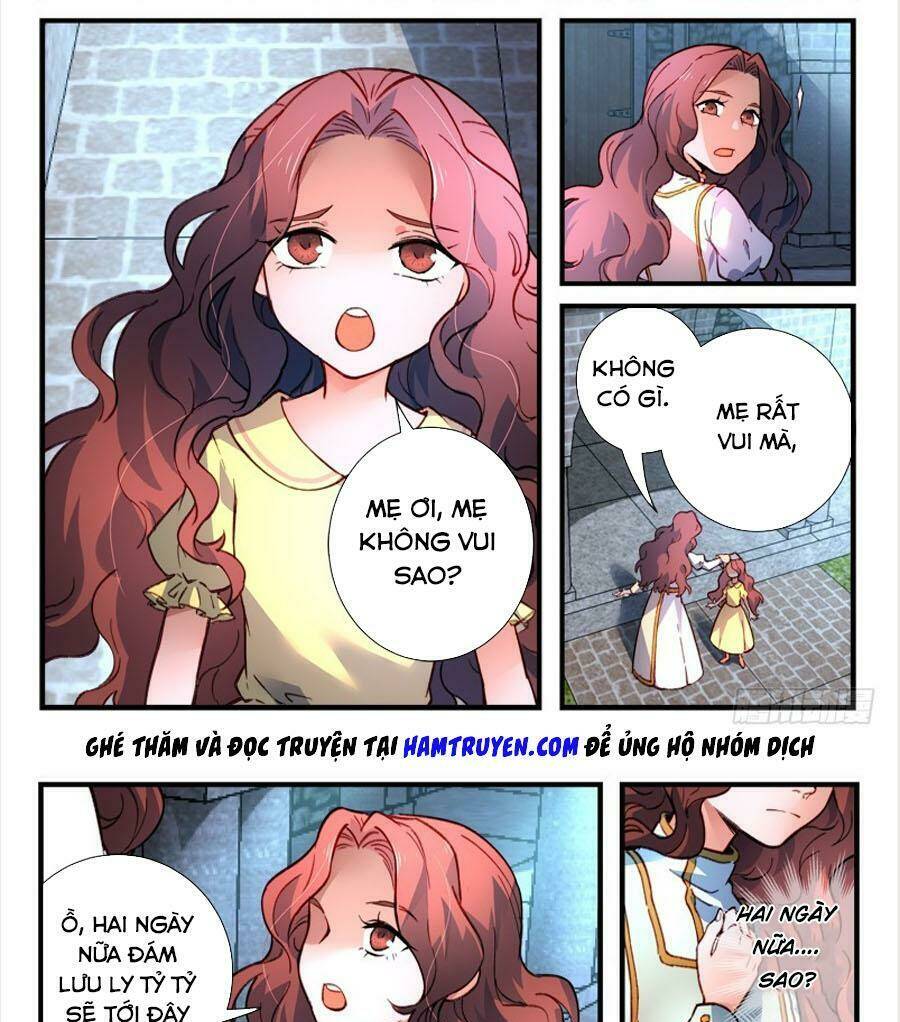 trước kia có tòa linh kiếm sơn chapter 478 7