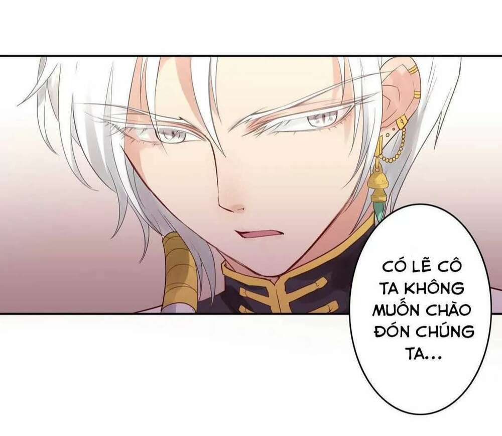 tất cả châu bảo đều cầu xin tôi trêu chọc nó chapter 7 12