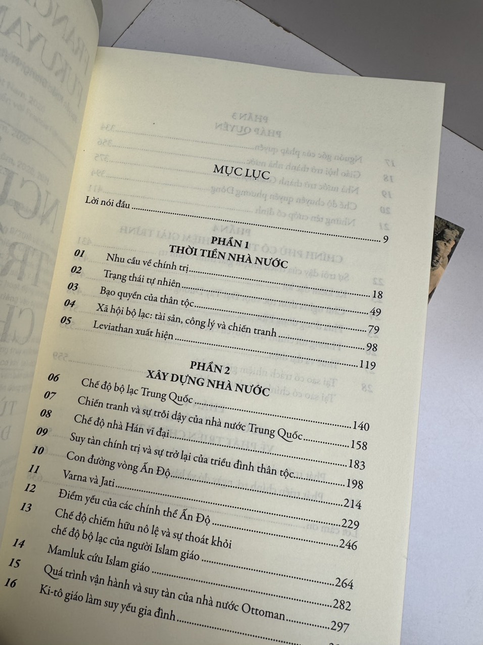 LỊCH SỬ ISRAEL - CÂU CHUYỆN VỀ SỰ HỒI SINH CỦA MỘT DÂN TỘC - Daniel Gordis - Nguyễn Trung Kiên dịch - Omega plus - NXB Thế Giới.