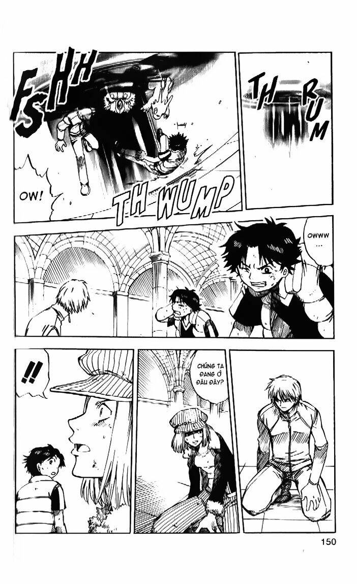 rồng ma trận chapter 19 46