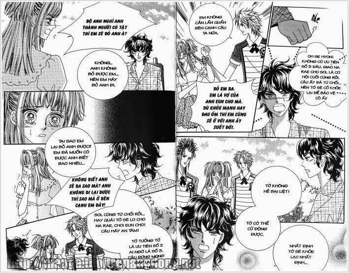 viên đạn tình yêu chapter 12 64