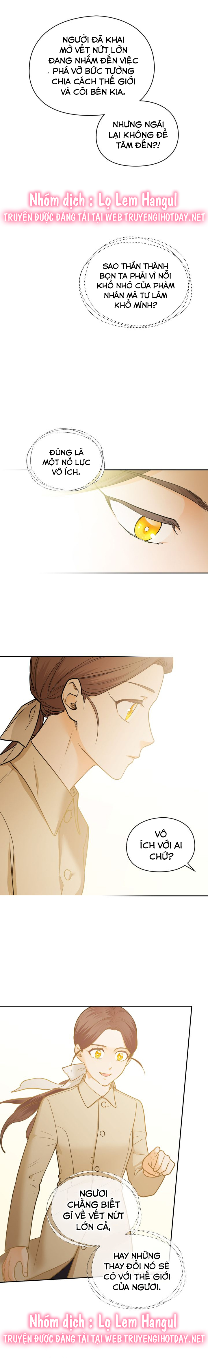 câu chuyện về người phụ nữ ấy chapter 174 5