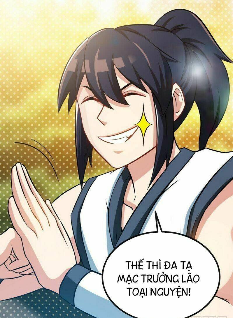 chí tôn thần ma chapter 30 21