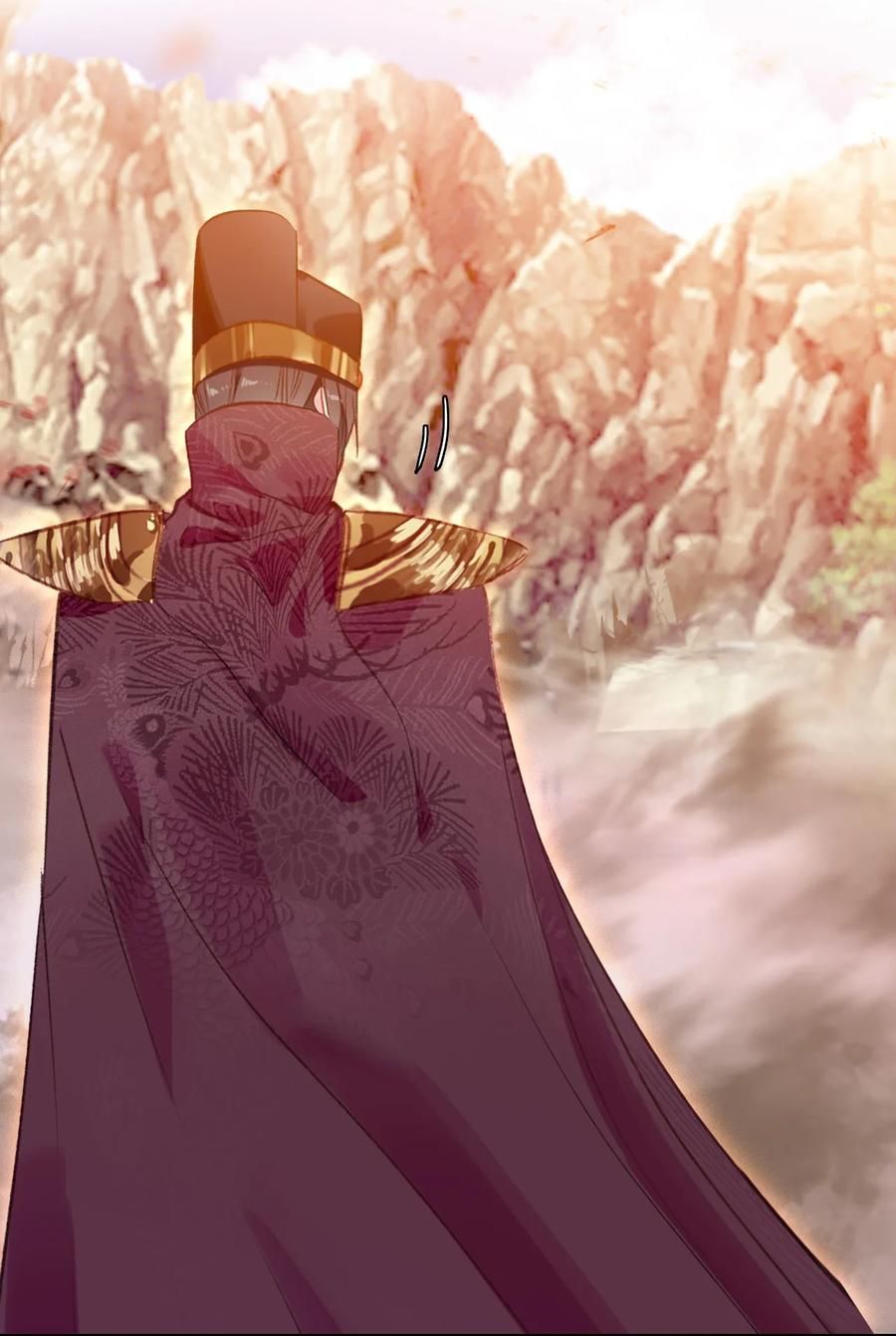 Gả Cho Một Tên Thái Giám Đáng Ghét chapter 116 - Trang 9