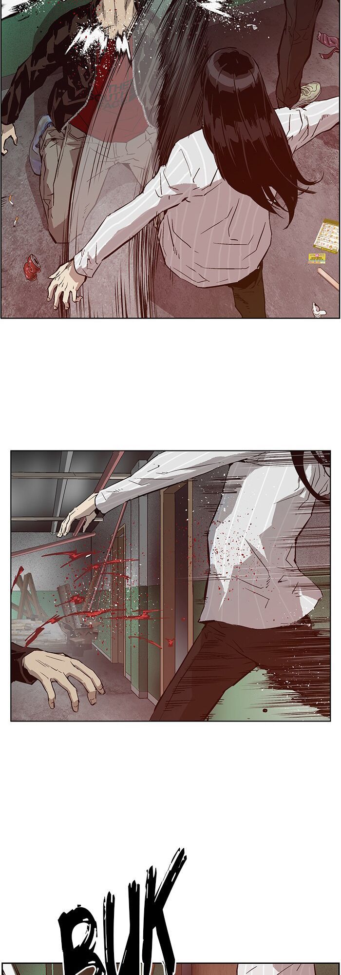 anh hùng yếu chapter 131 38