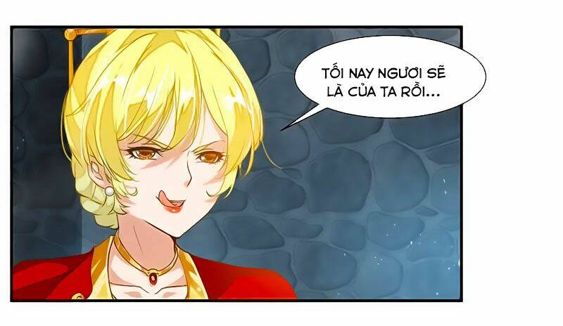 cửu dương thần vương chapter 58 24