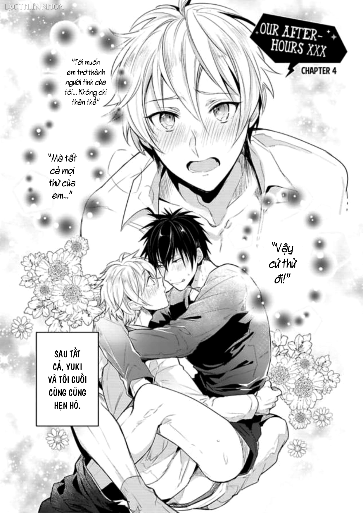 nét đẹp lao động chapter 4 2