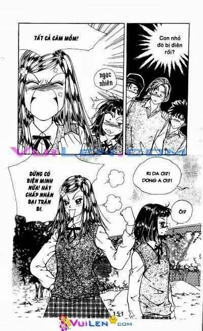 cô bé táo bạo chapter 5 151