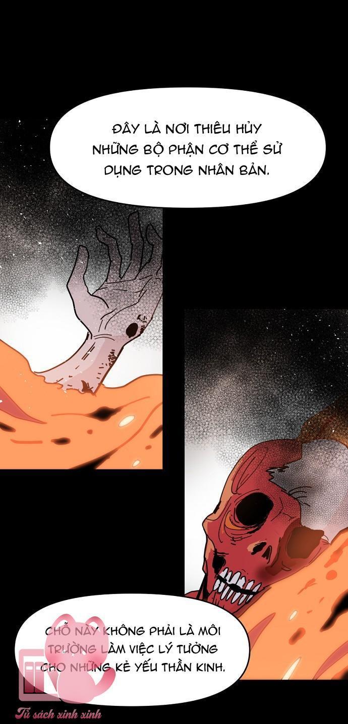 yêu không hồi kết chapter 24 15