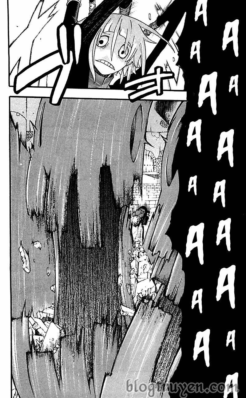 soul eater chapter 68 24