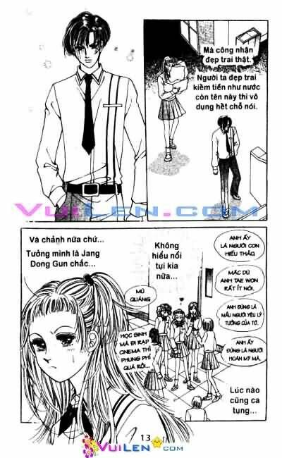 virus tiền chapter 2 14