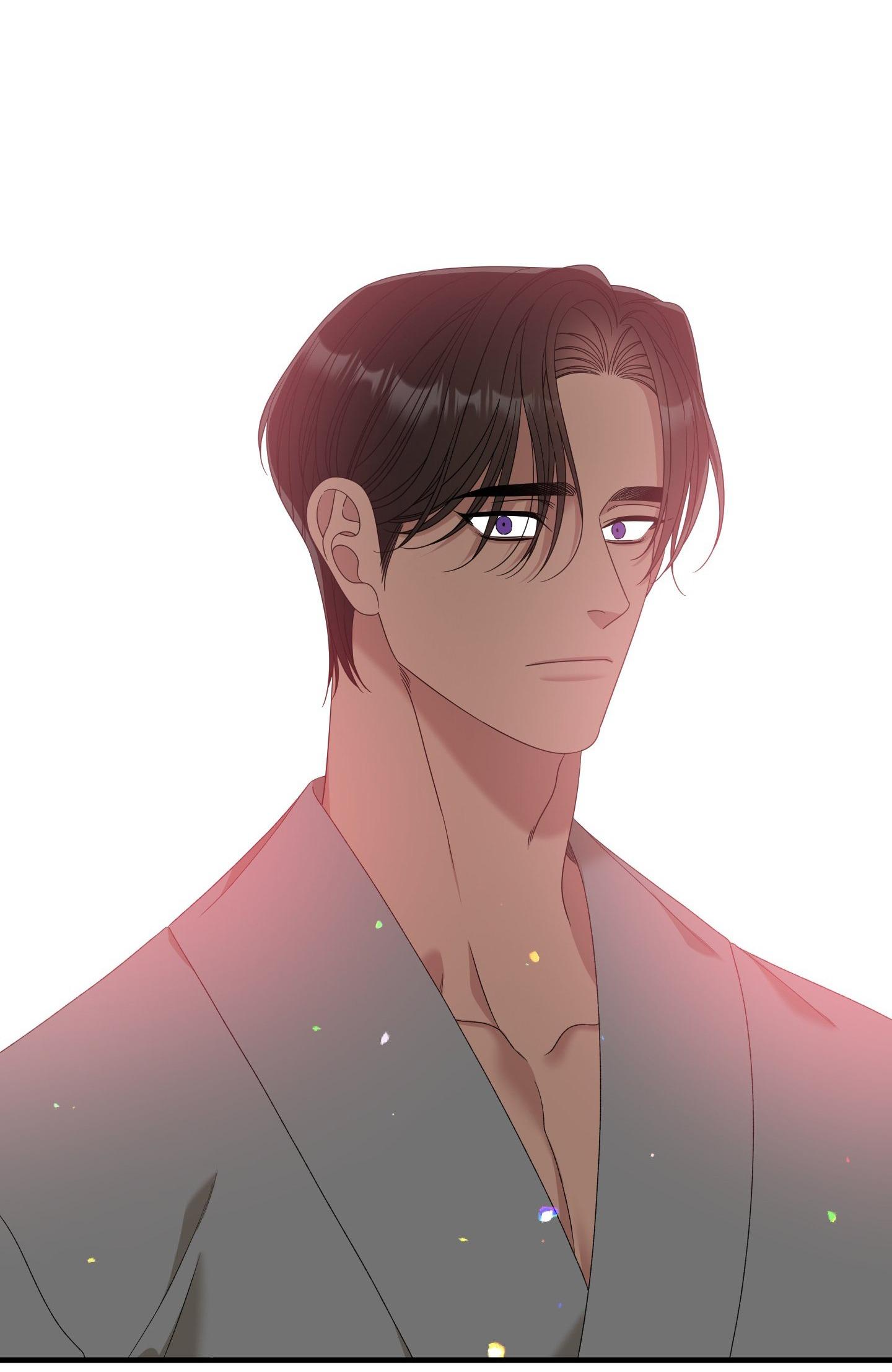 ái tình tự tâm chapter 58 54