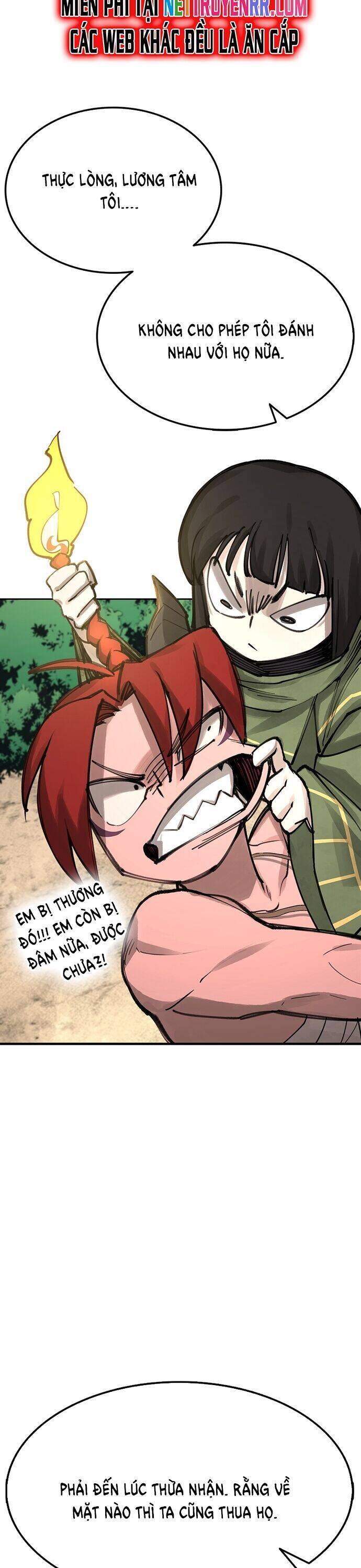 ngọn lửa của hòa bình chapter 12 29