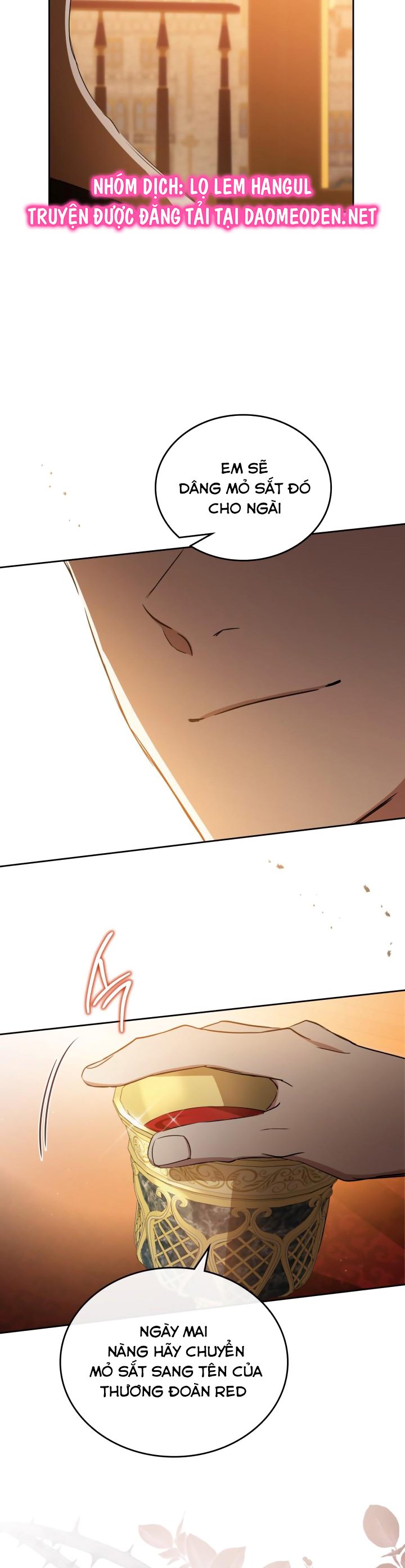 lần này tôi sẽ trở thành gia chủ chapter 168 23