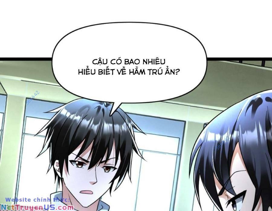 đóng băng toàn cầu: tôi gây dựng nên phòng an toàn thời tận thế chapter 156 5