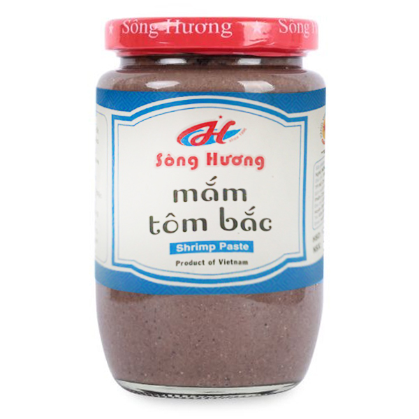 Mắm tôm Bắc Sông Hương Foods