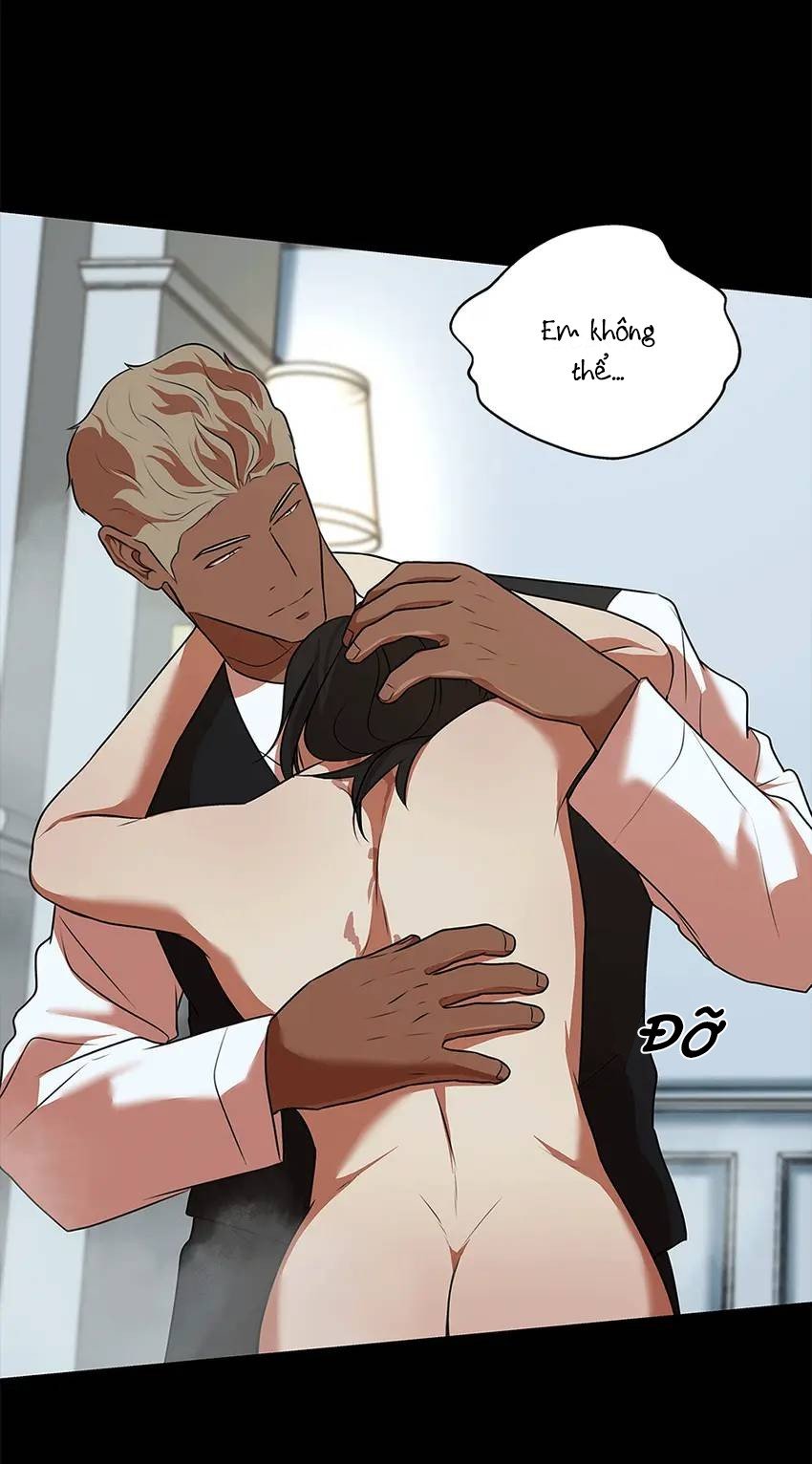 yêu phải kẻ sát nhân bóng rổ chapter 34 47