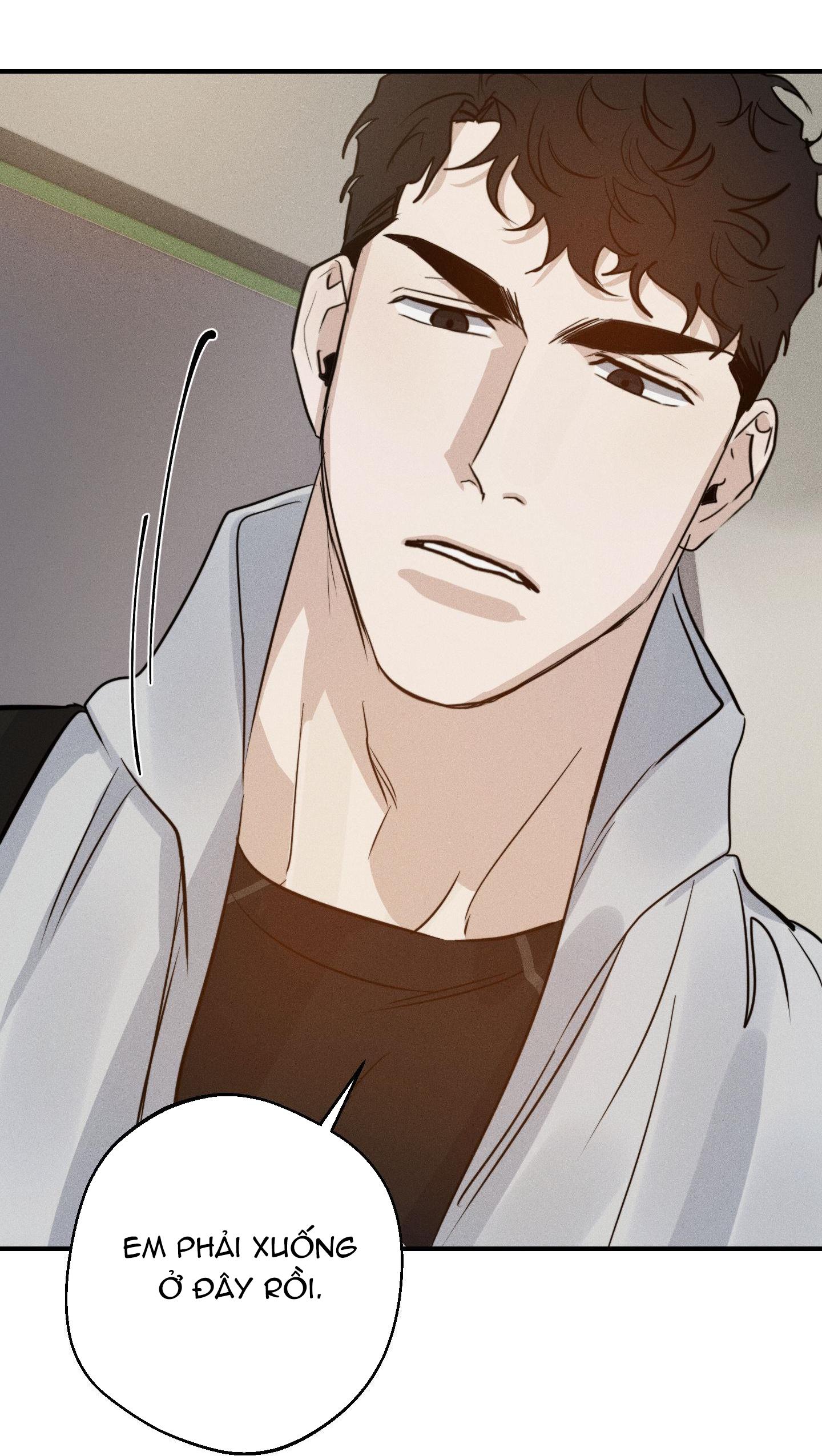 high clear chapter 18 44