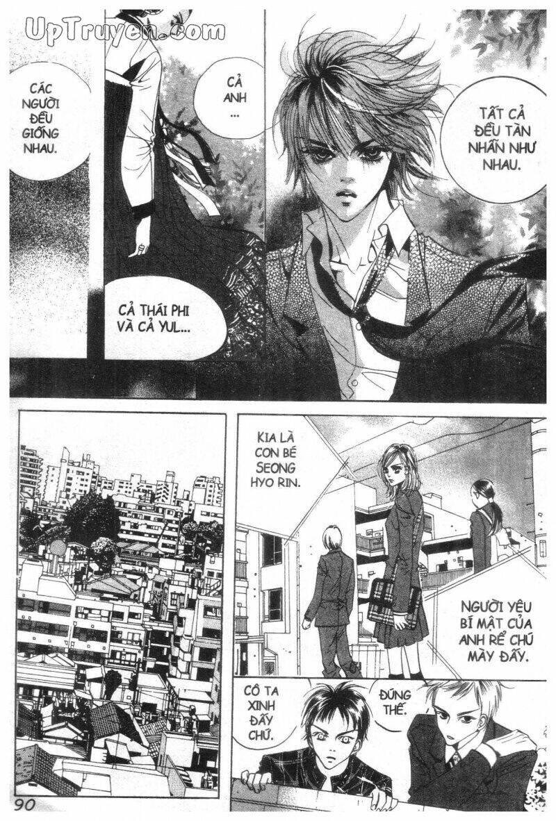 hoàng cung chapter 6 91