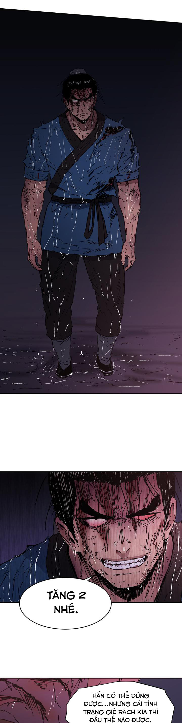 Bố Vô Song chapter 86 28