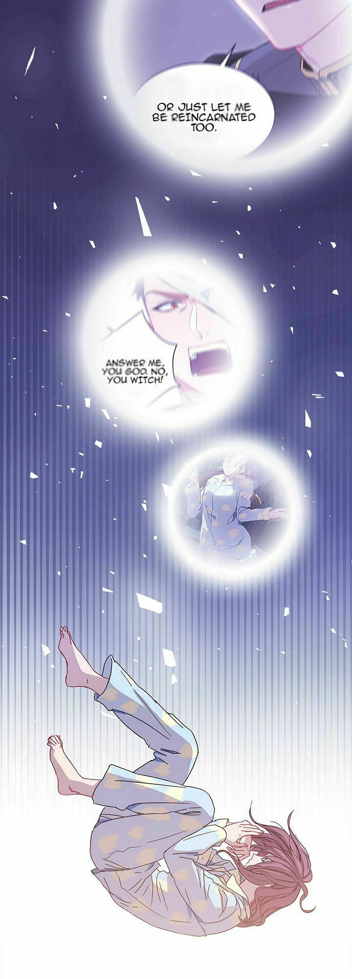 như người muốn,hoàng tử chapter 3 22