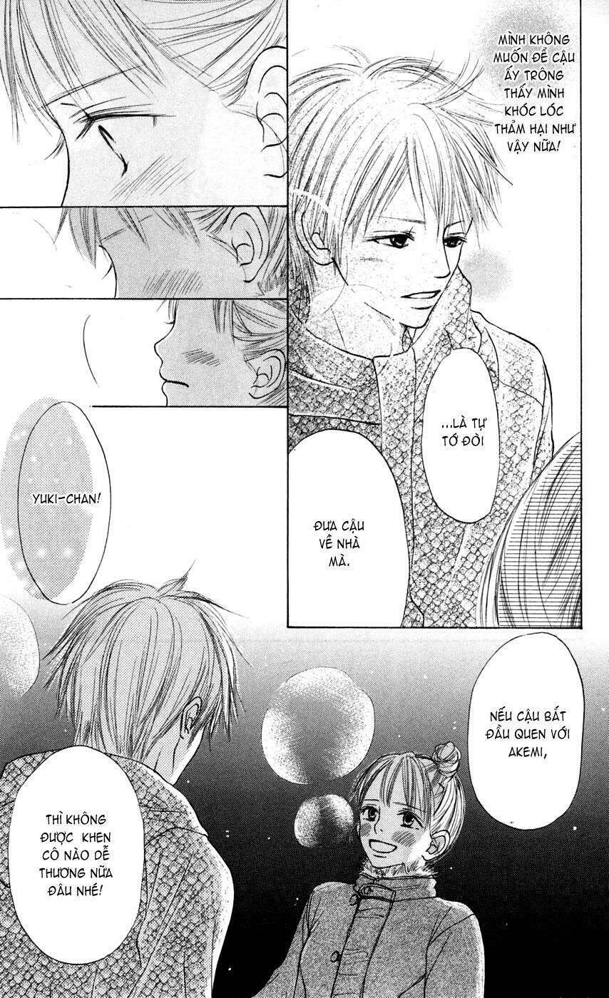 phát điên vì em chapter 8 3