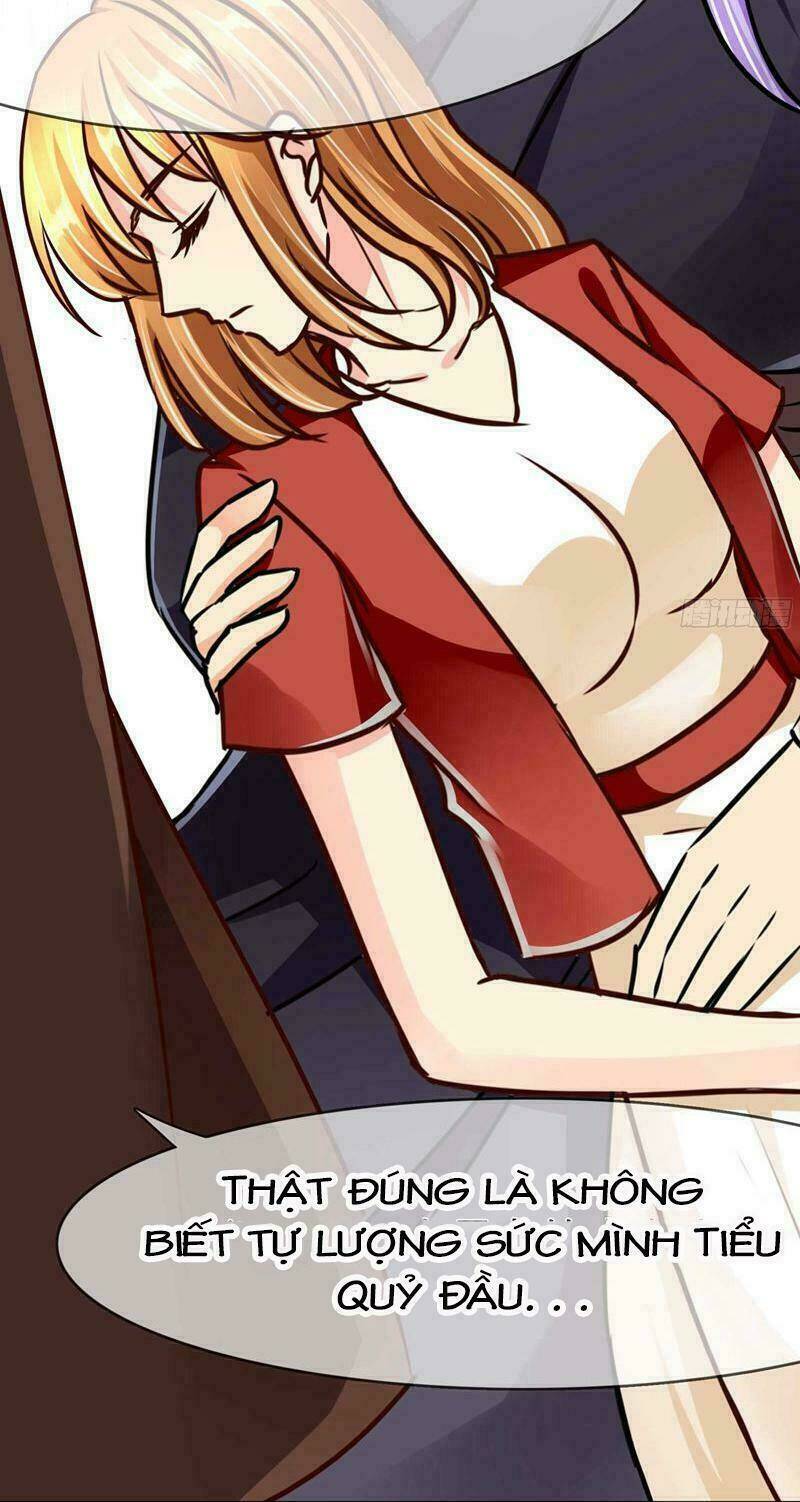 bá đạo trung khuyển tìm ái ký chapter 67 18