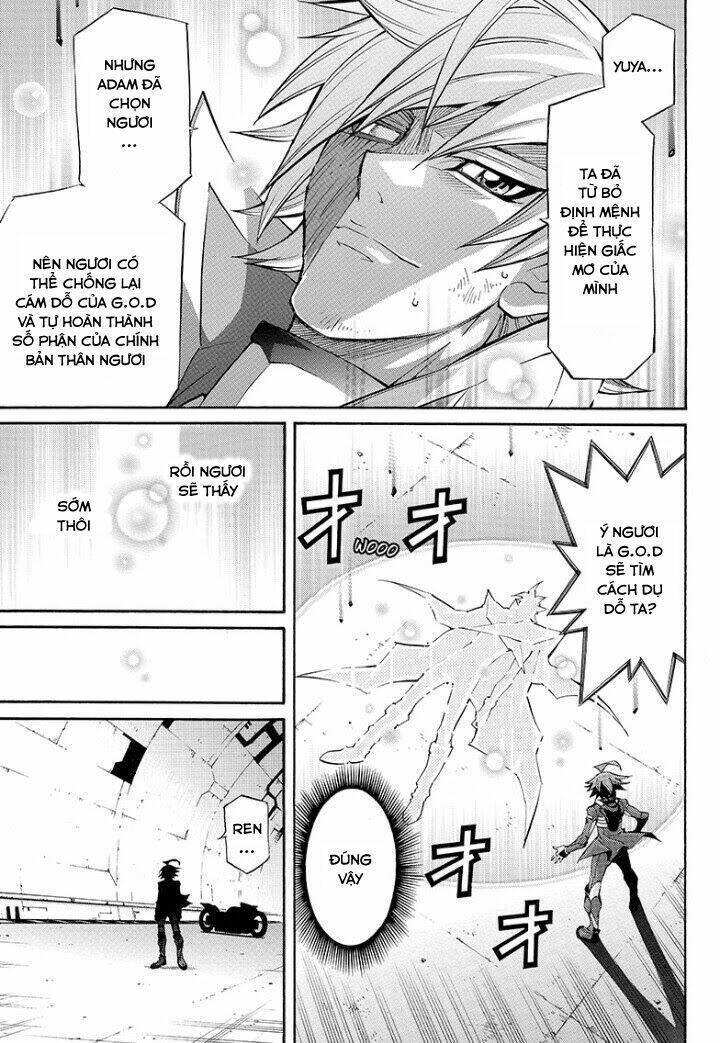 vua trò chơi solid vision chapter 24 10