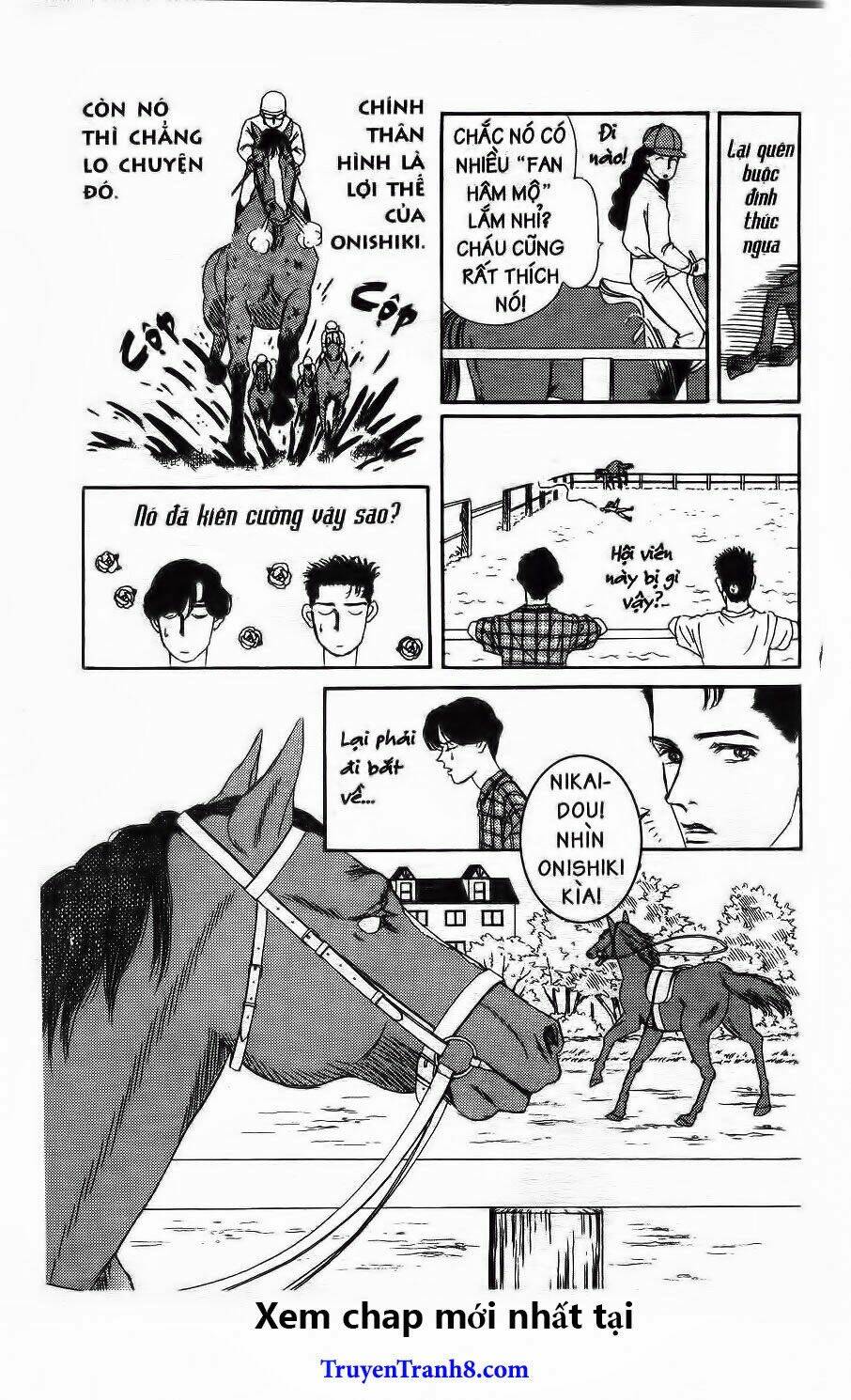 bác sĩ thú y chapter 36 13